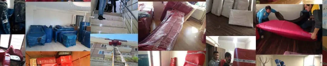 Akyurt şehir içi nakliyat  görseli